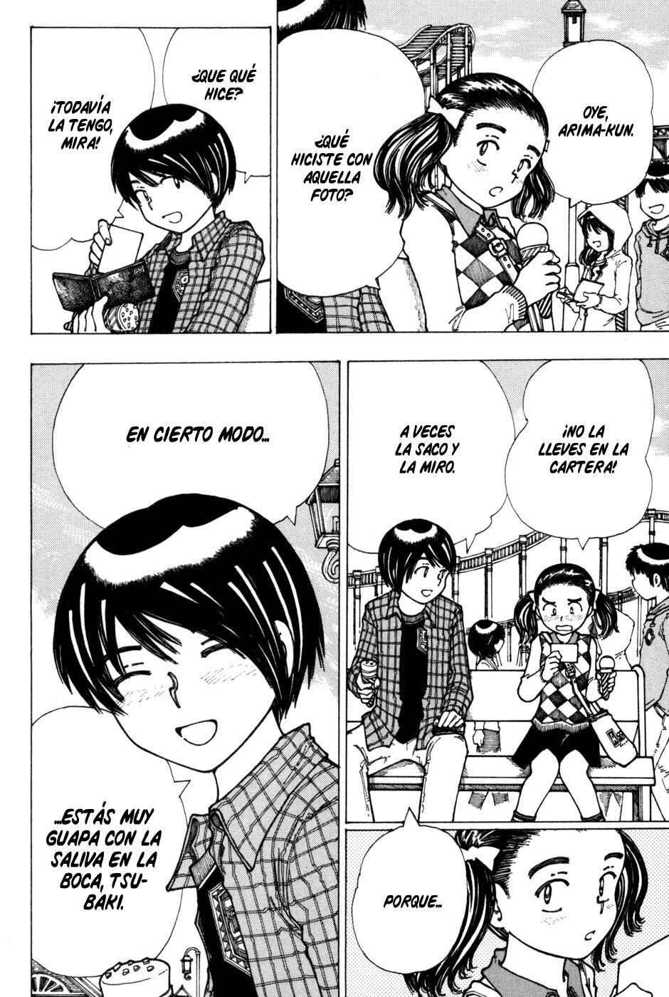 Capitulo 19 page 16