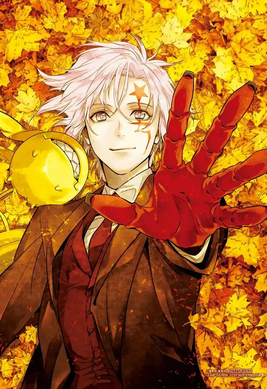 Capitulo 243 page 34