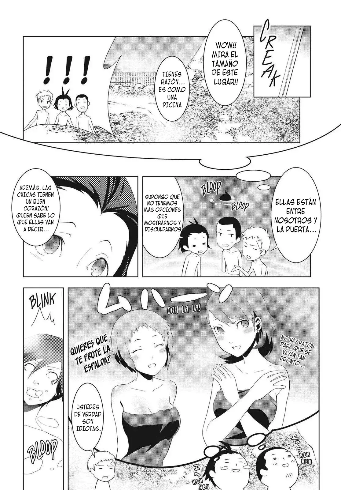 Capitulo 18 page 8