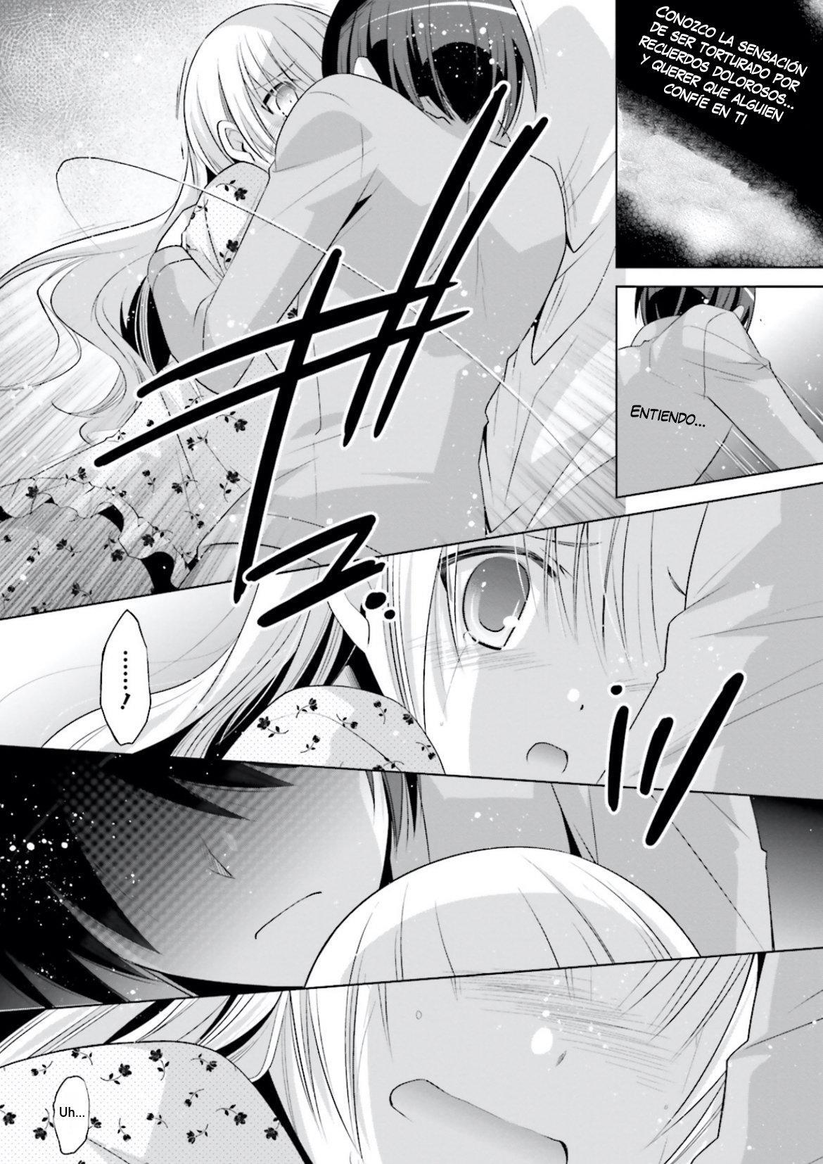 Capitulo 103 page 19
