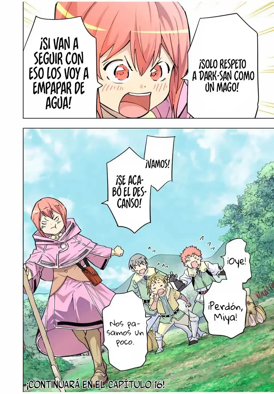 Capitulo 15 page 19