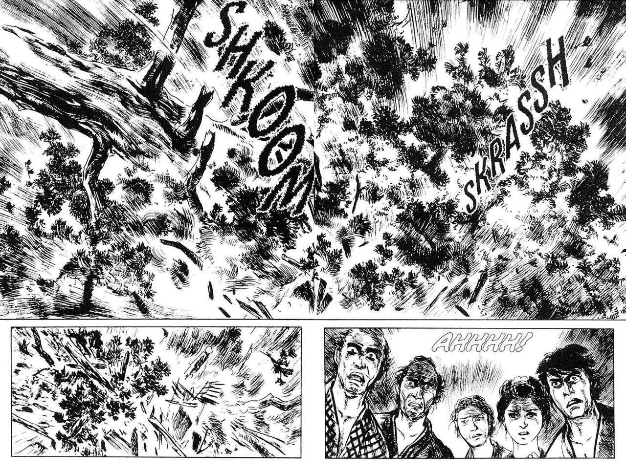 Capitulo 82 page 55