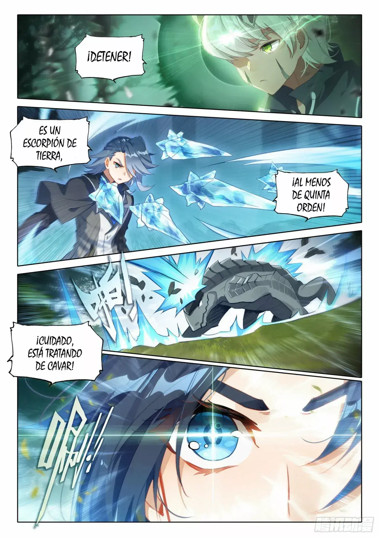 Capitulo 37 page 12