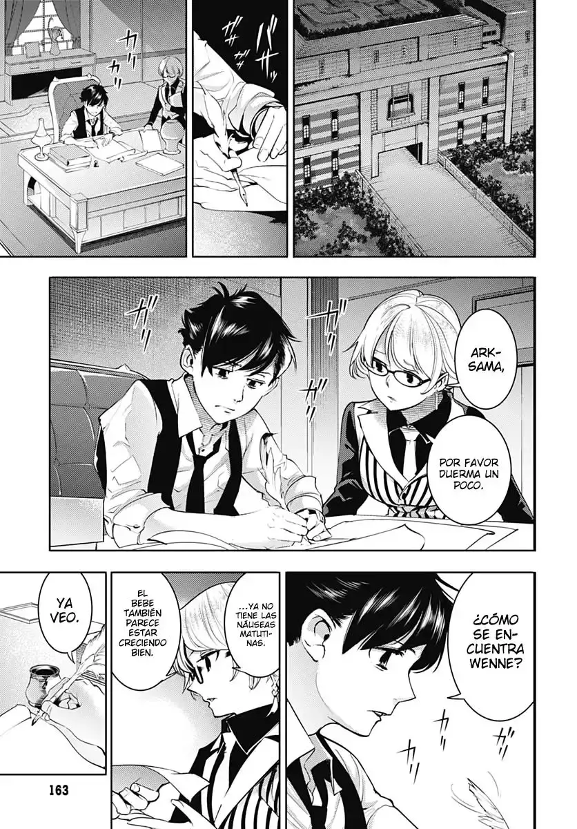 Capitulo 32 page 34