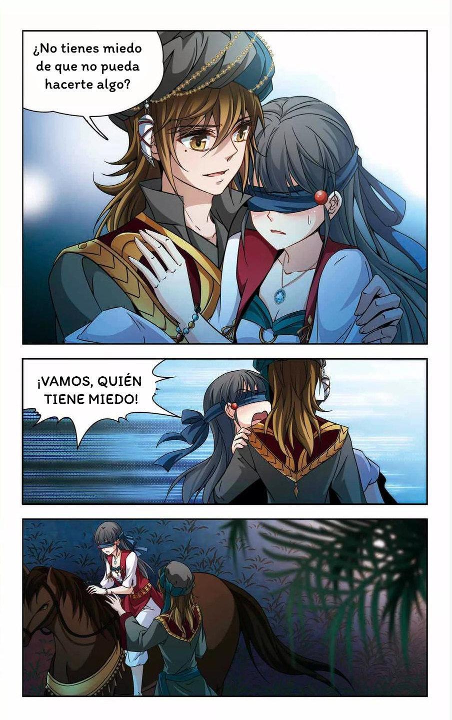 Capitulo 163 page 8
