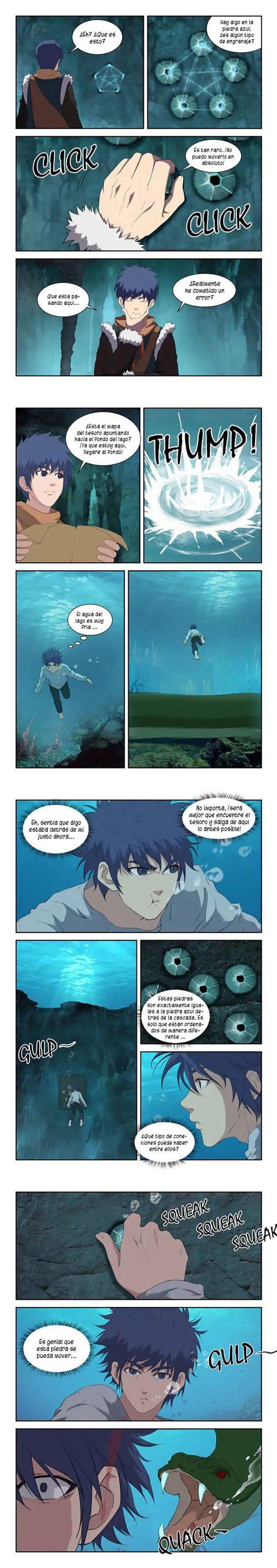 Capitulo 86 page 4