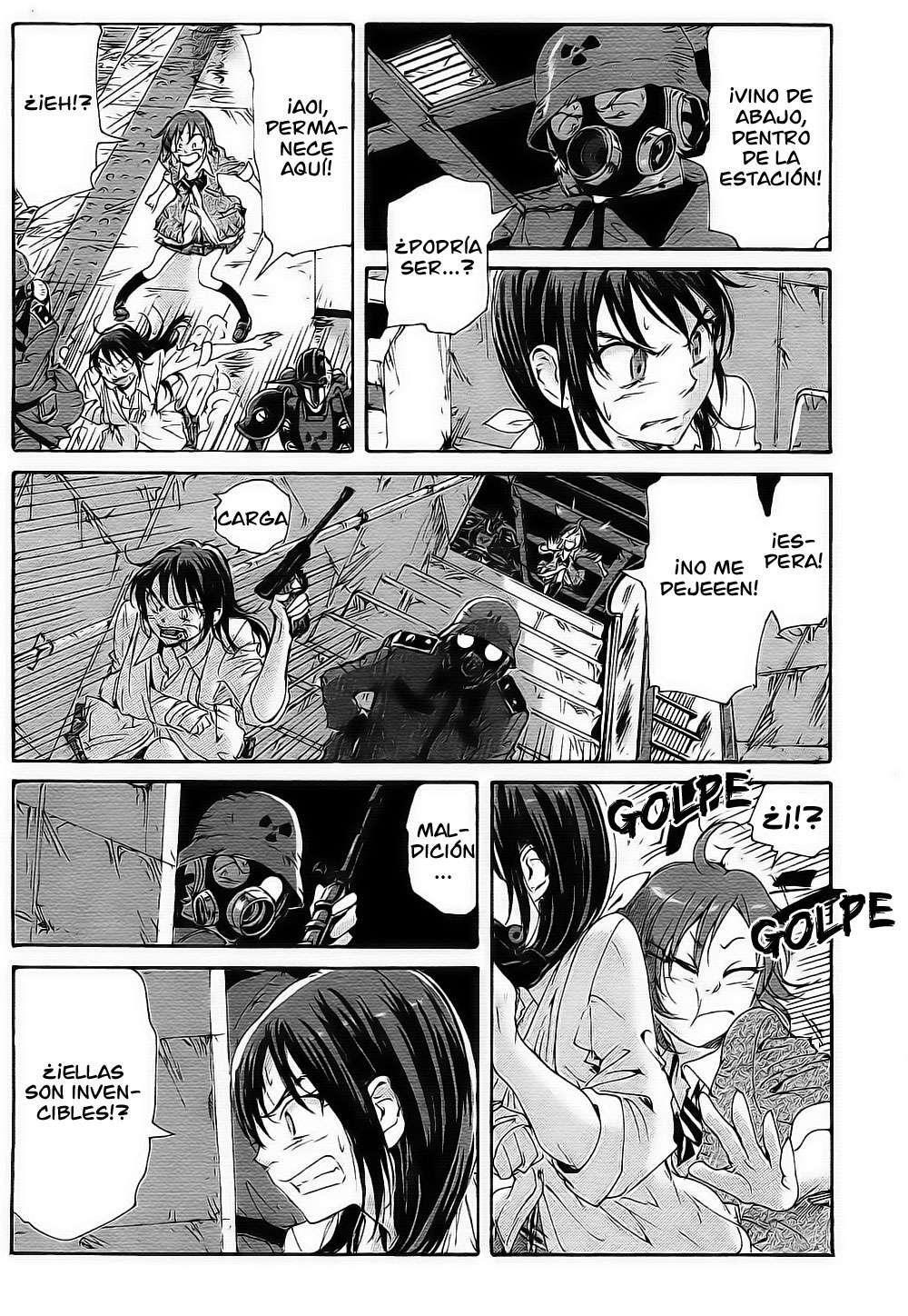 Capitulo 68 page 26