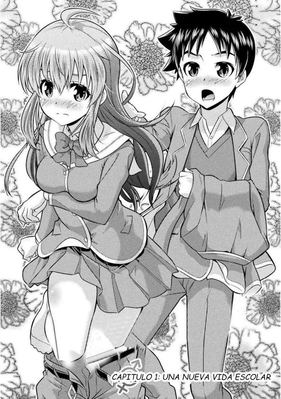 Capitulo 1 page 4