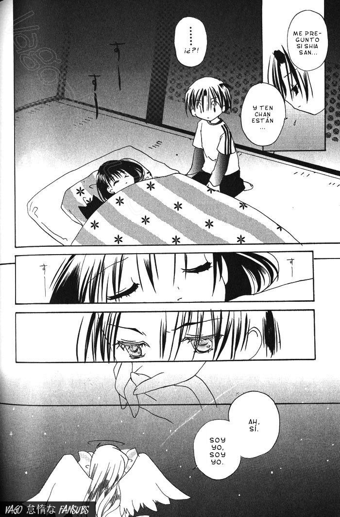 Capitulo 18 page 31
