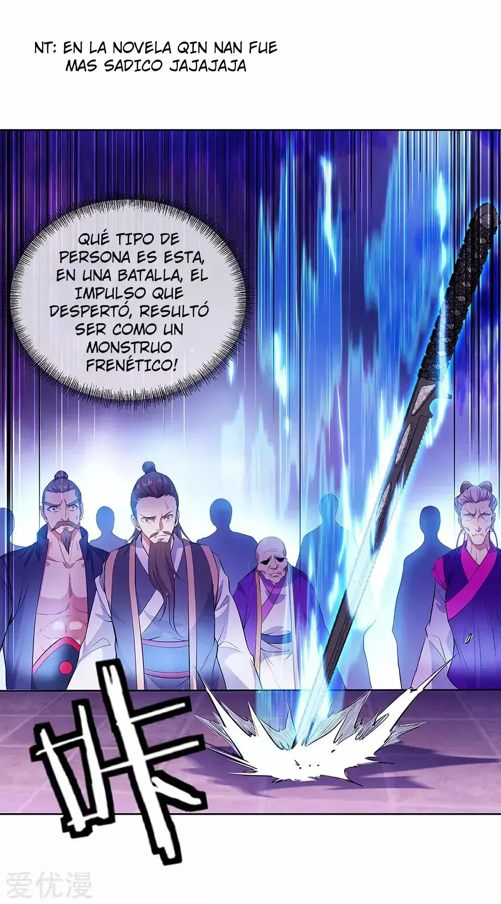 Capitulo 234 page 28