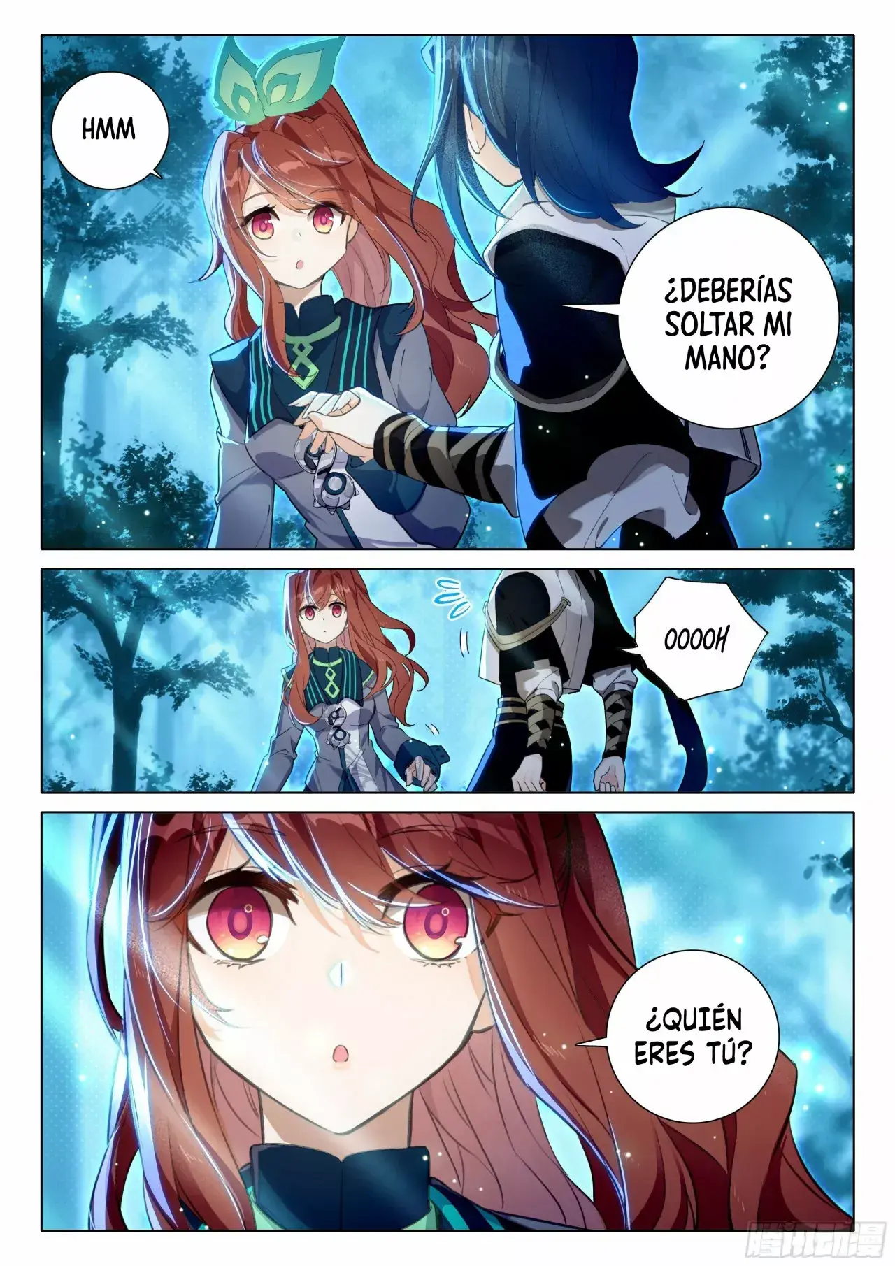 Capitulo 62 page 5