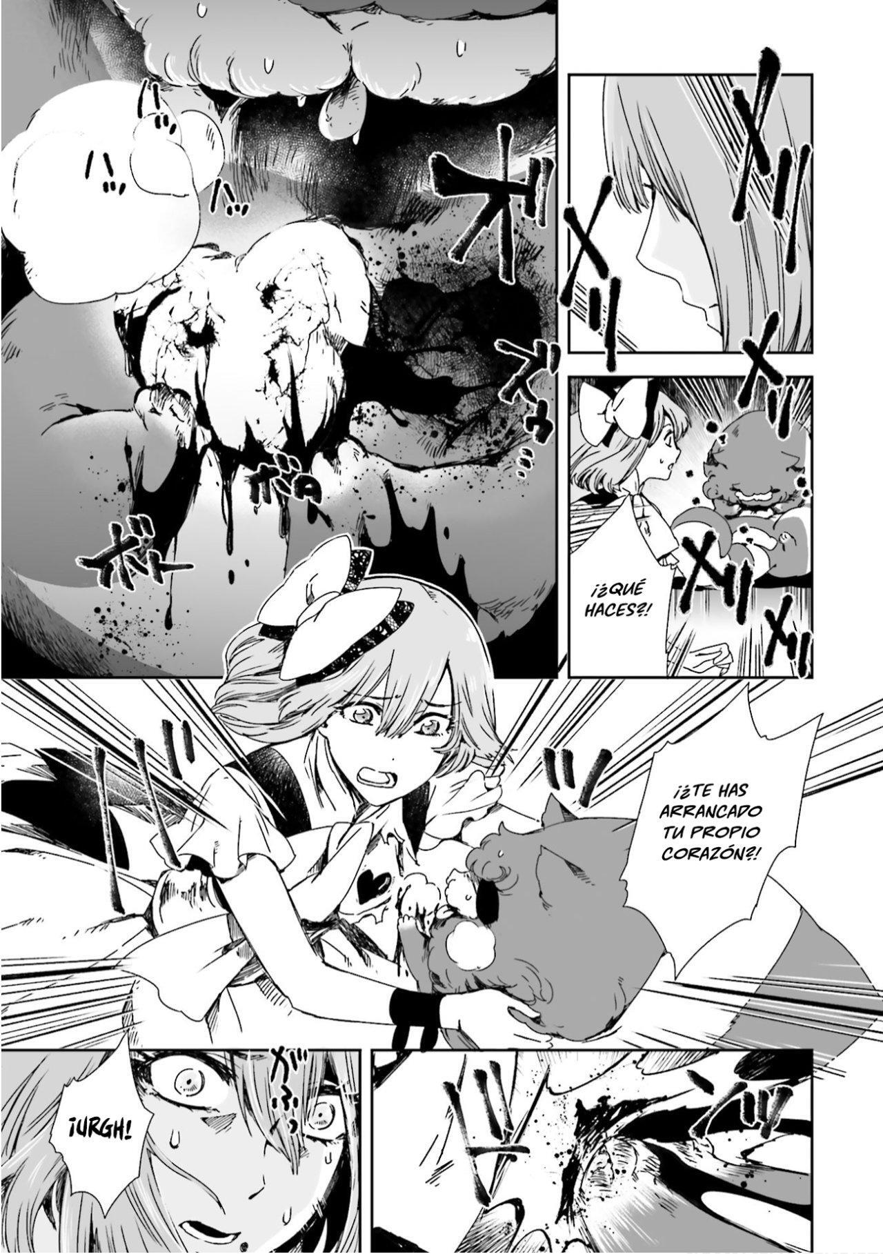 Capitulo 21 page 21