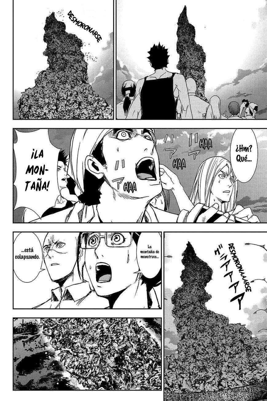 Capitulo 38 page 28