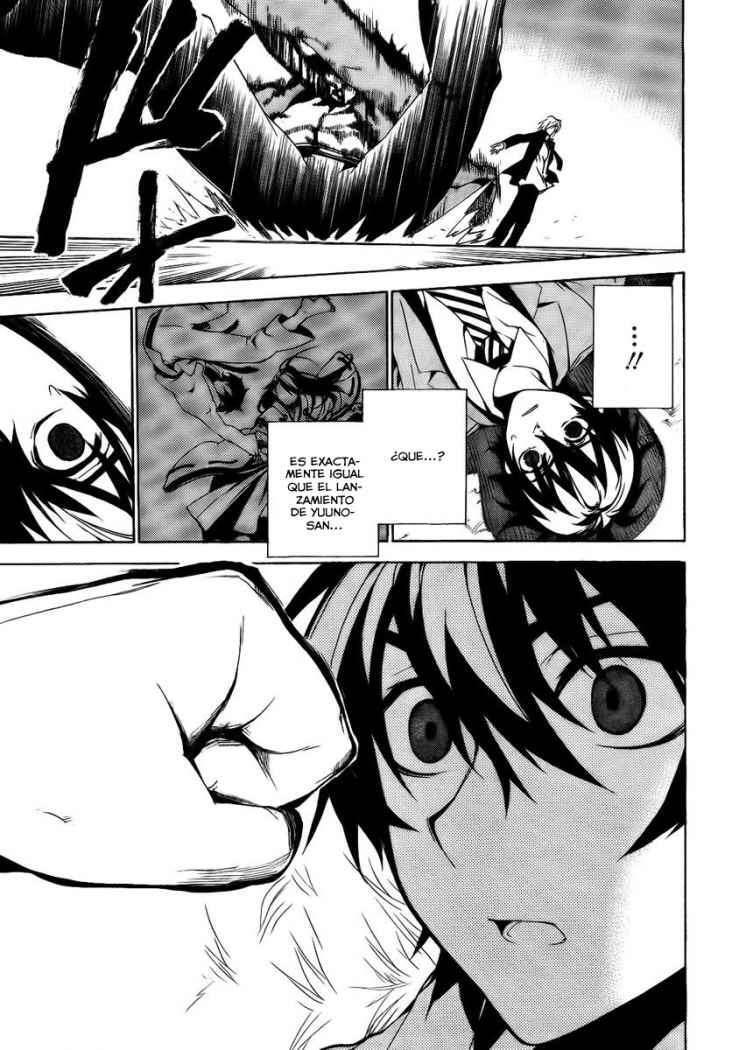 Capitulo 25 page 16