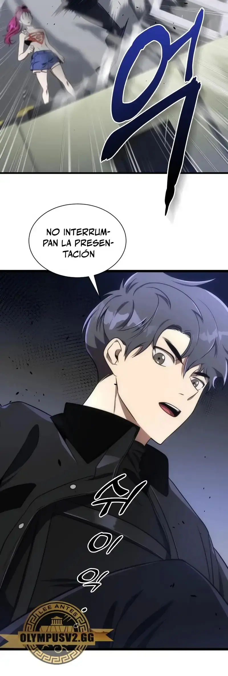 Capitulo 39 page 33