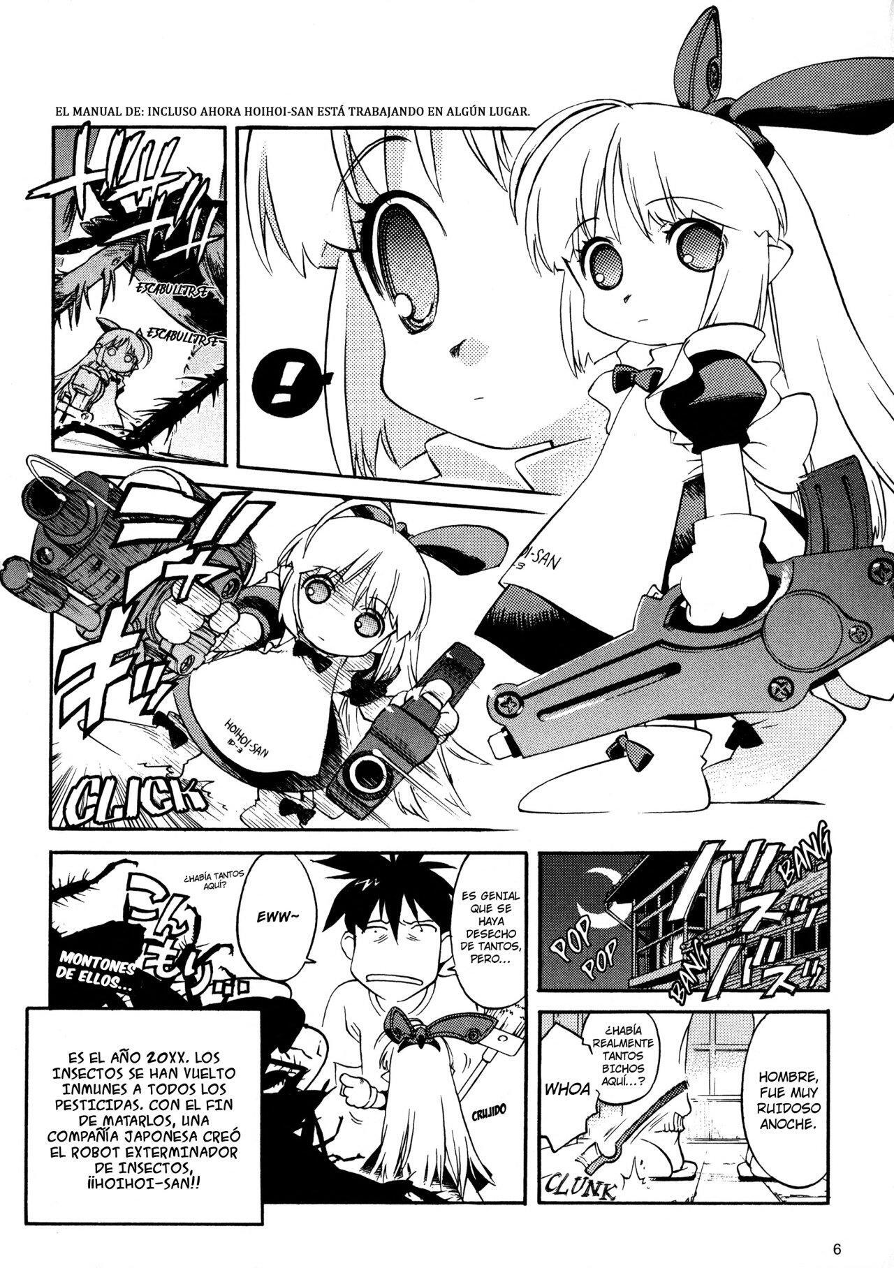 Capitulo 1 page 8