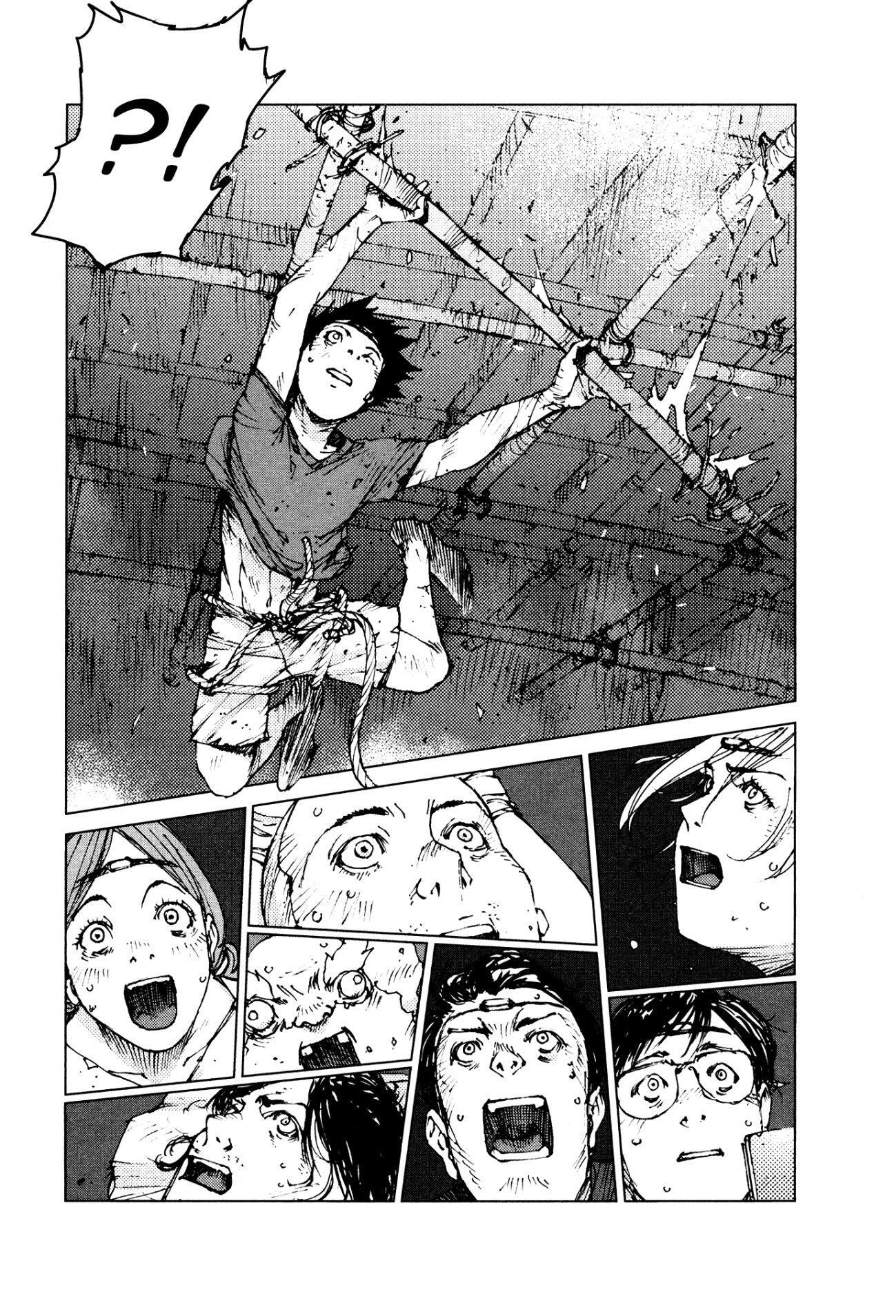 Capitulo 95 page 3