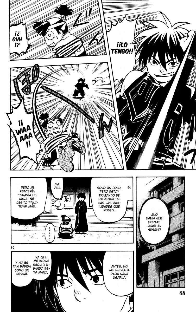 Capitulo 20 page 10
