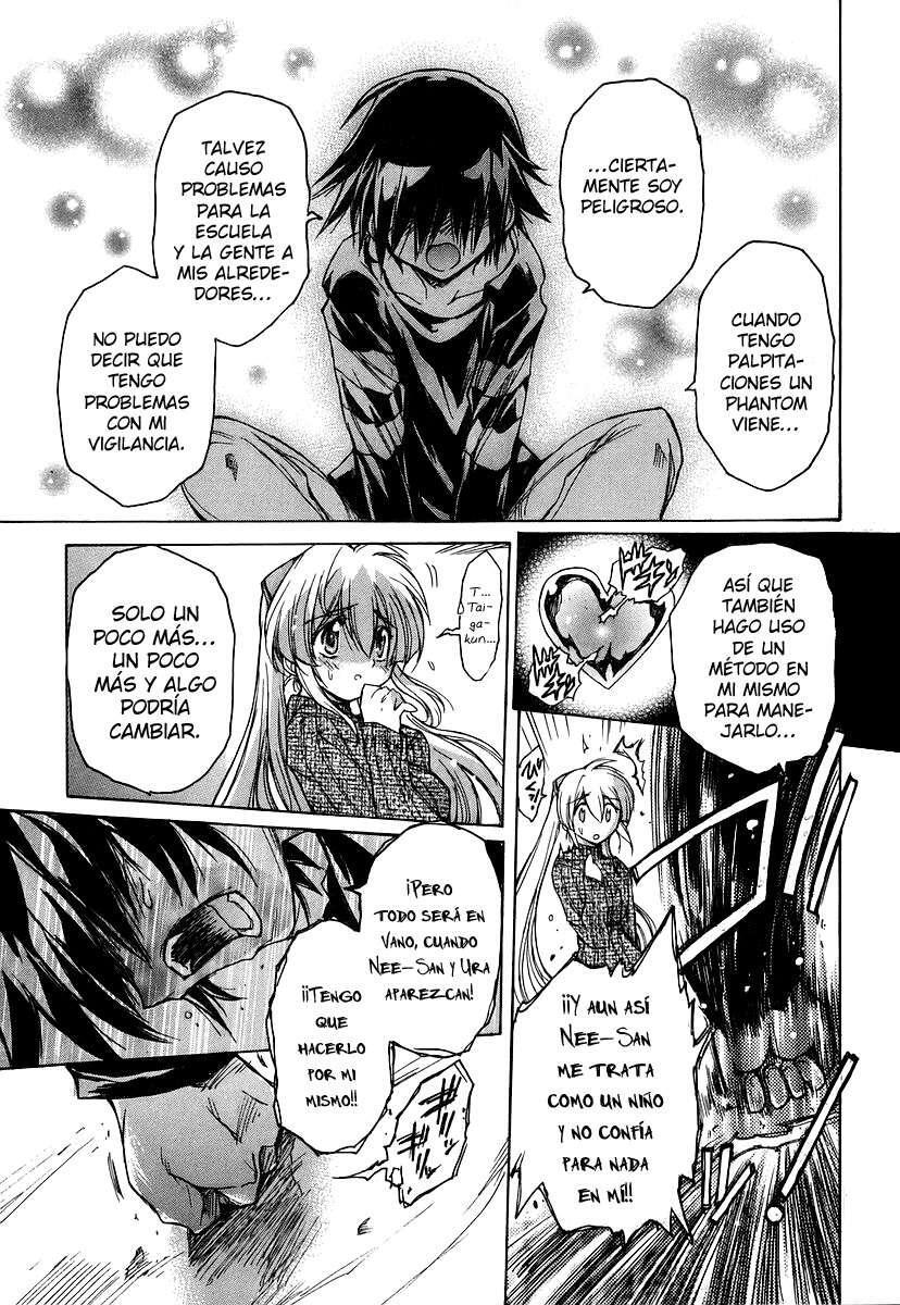 Capitulo 23 page 23