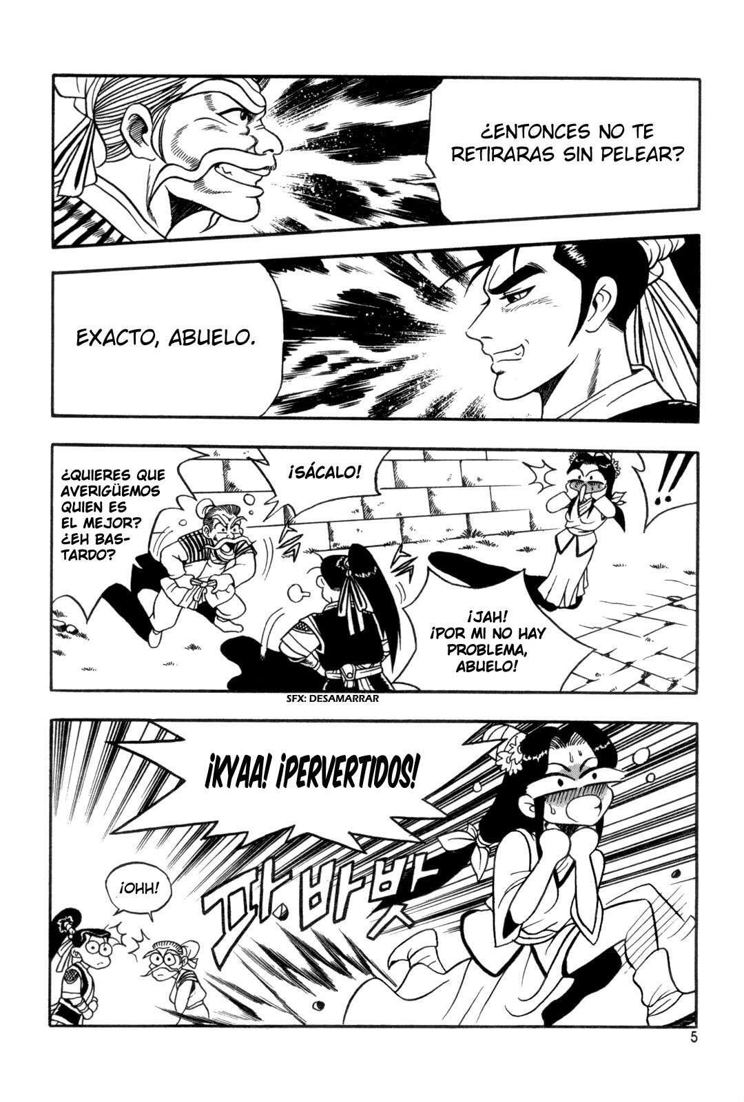 Capitulo 38 page 3