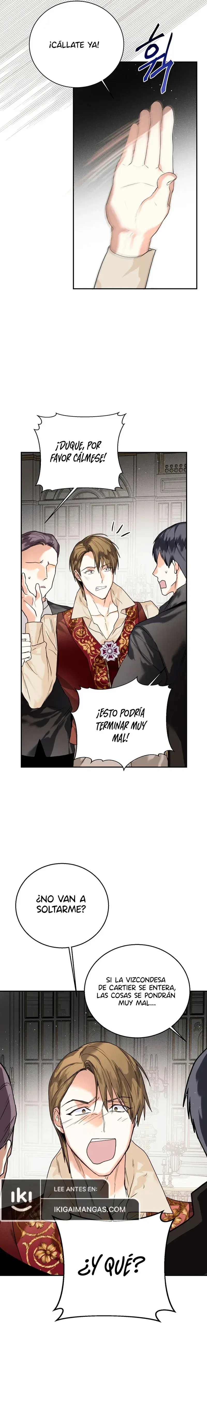 Capitulo 83 page 17