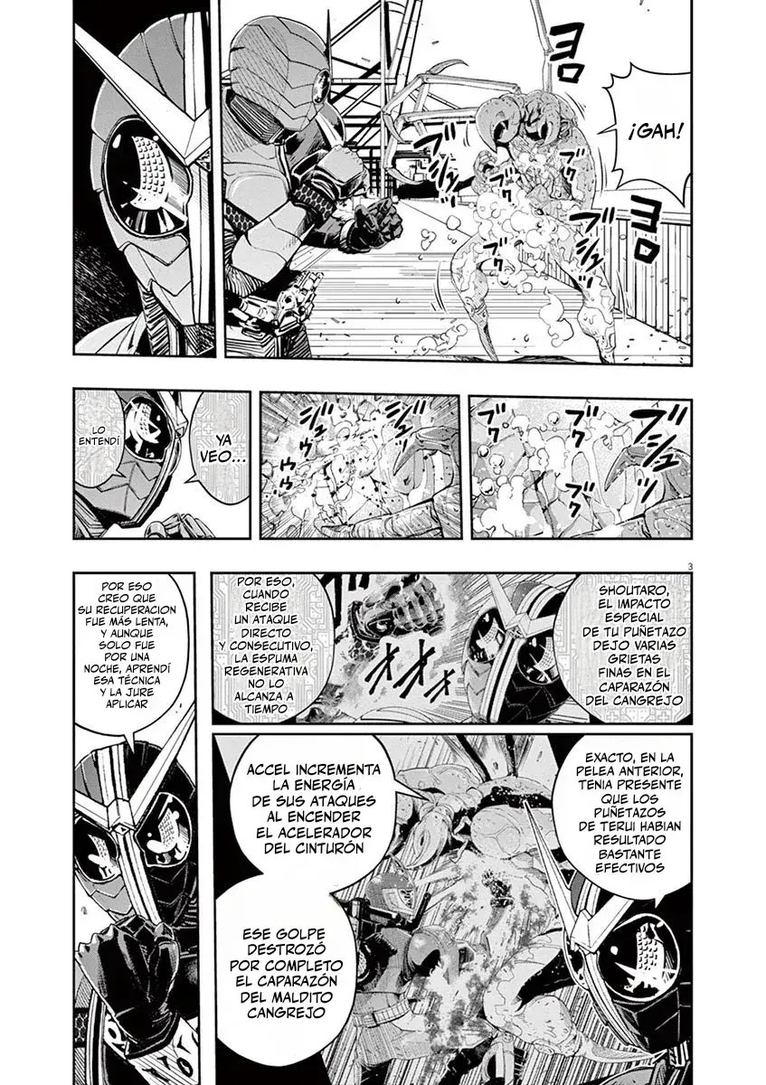 Capitulo 83 page 4