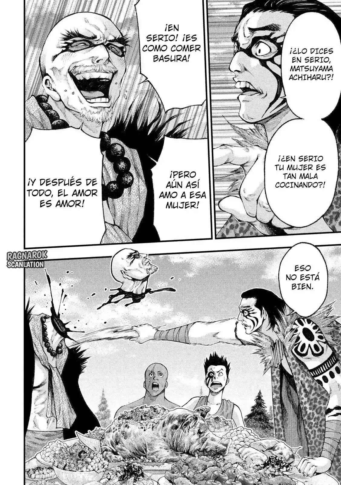 Capitulo 34 page 11