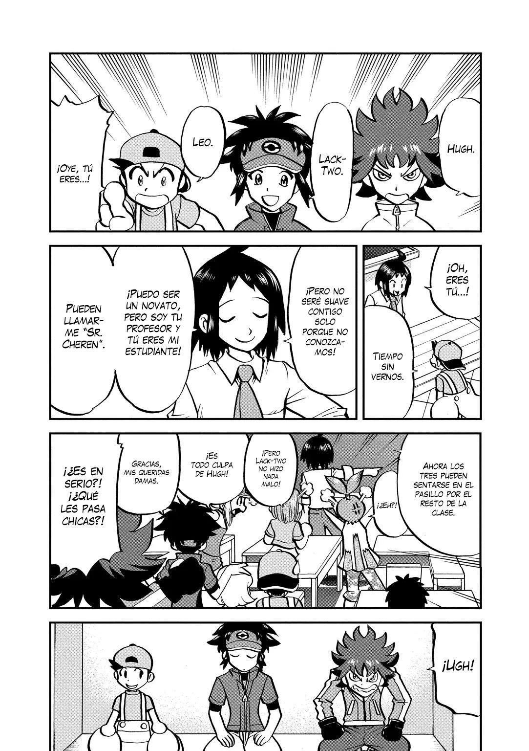 Capitulo 525 page 10