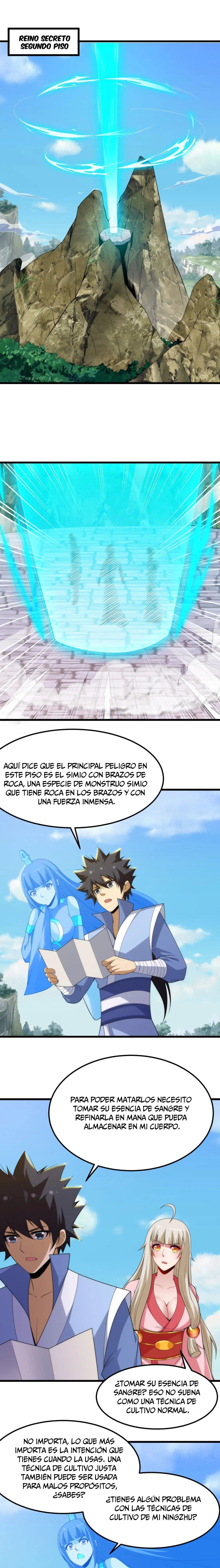 Capitulo 111 page 3