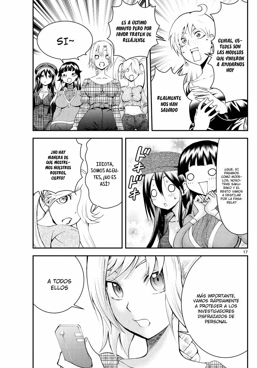 Capitulo 183 page 18