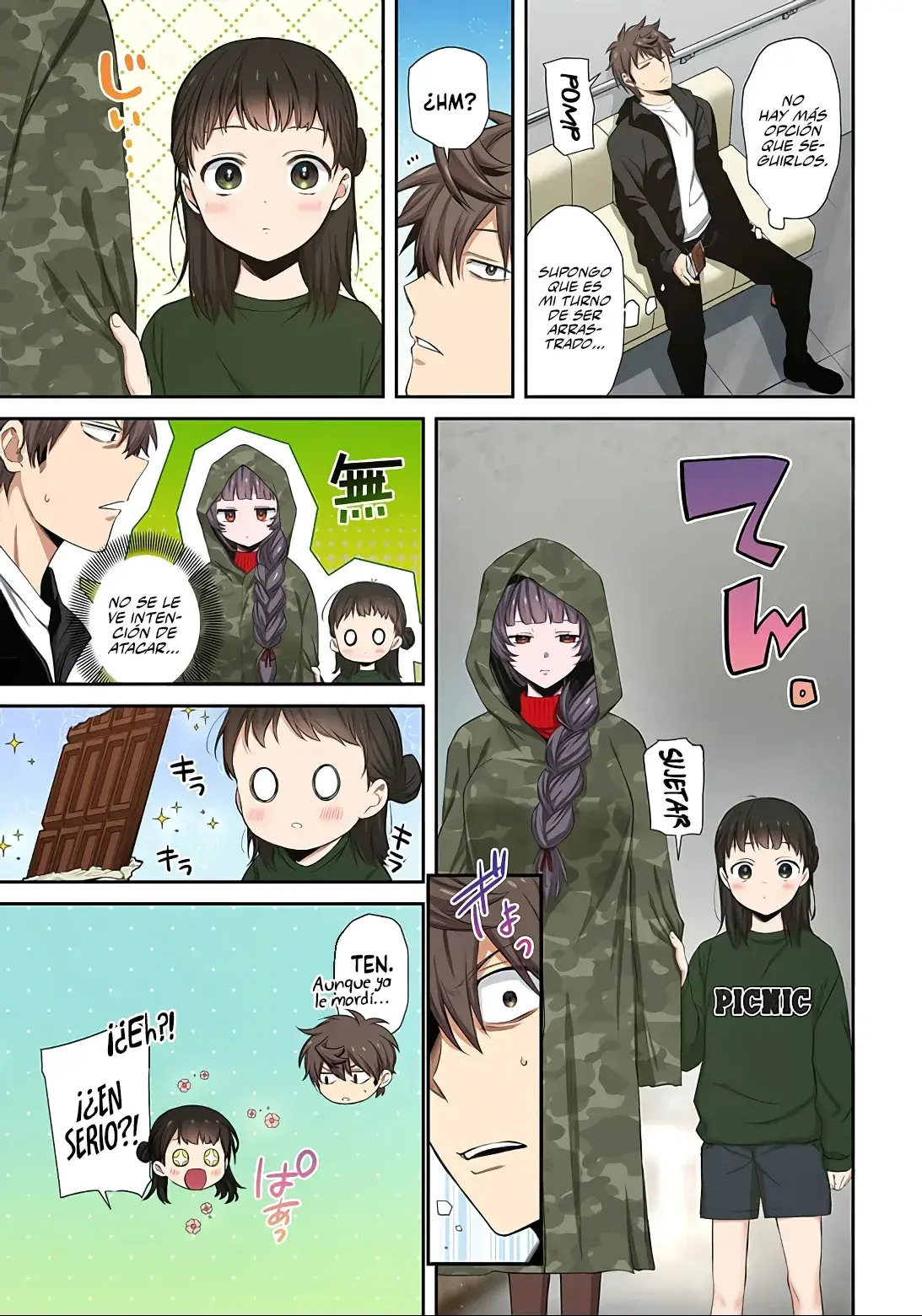 Capitulo 40 page 16