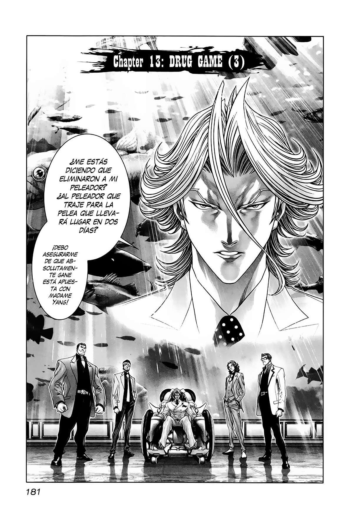 Capitulo 13 page 1