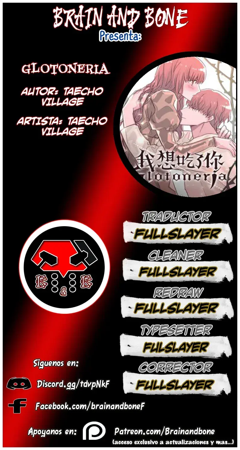 Capitulo 23 page 1