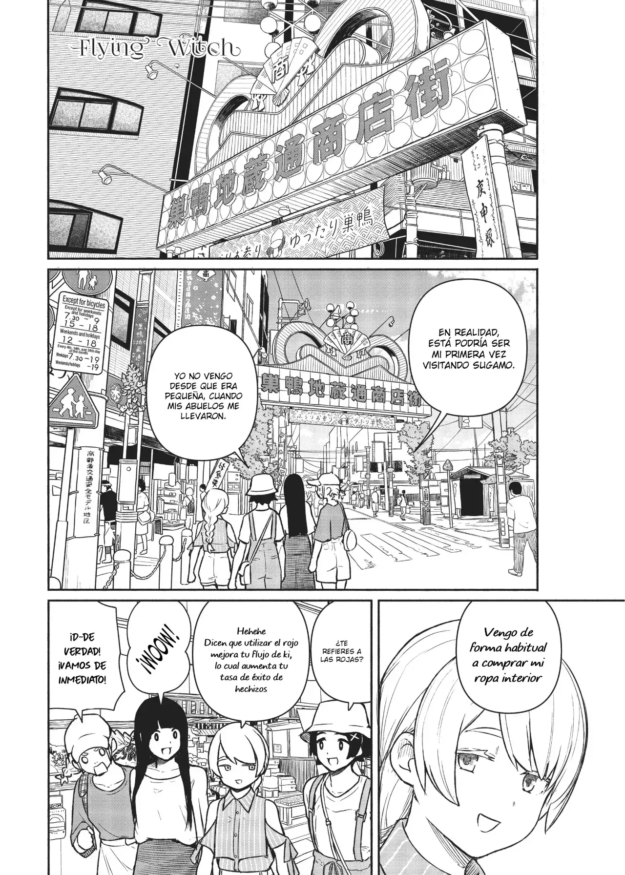 Capitulo 64 page 2