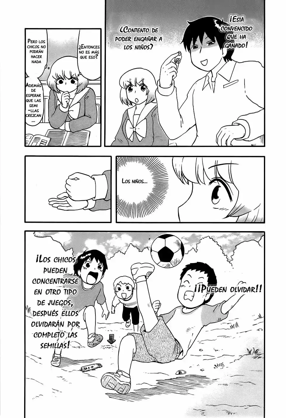Capitulo 87 page 10