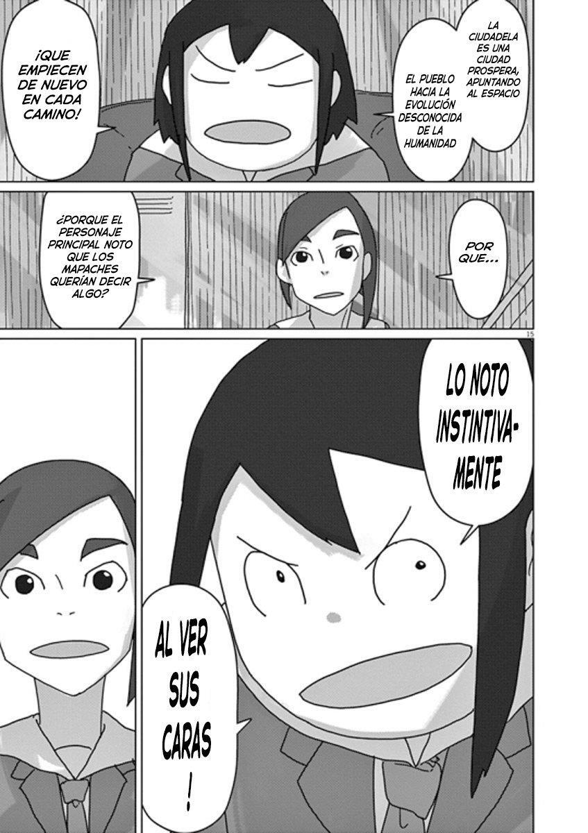Capitulo 27 page 18