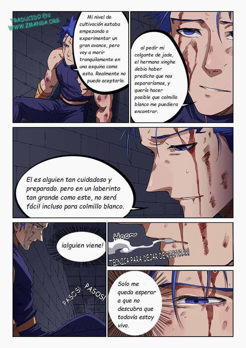 Capitulo 226 page 7