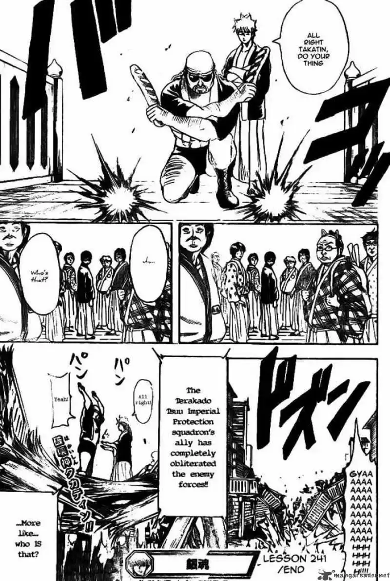 Capitulo 241 page 19