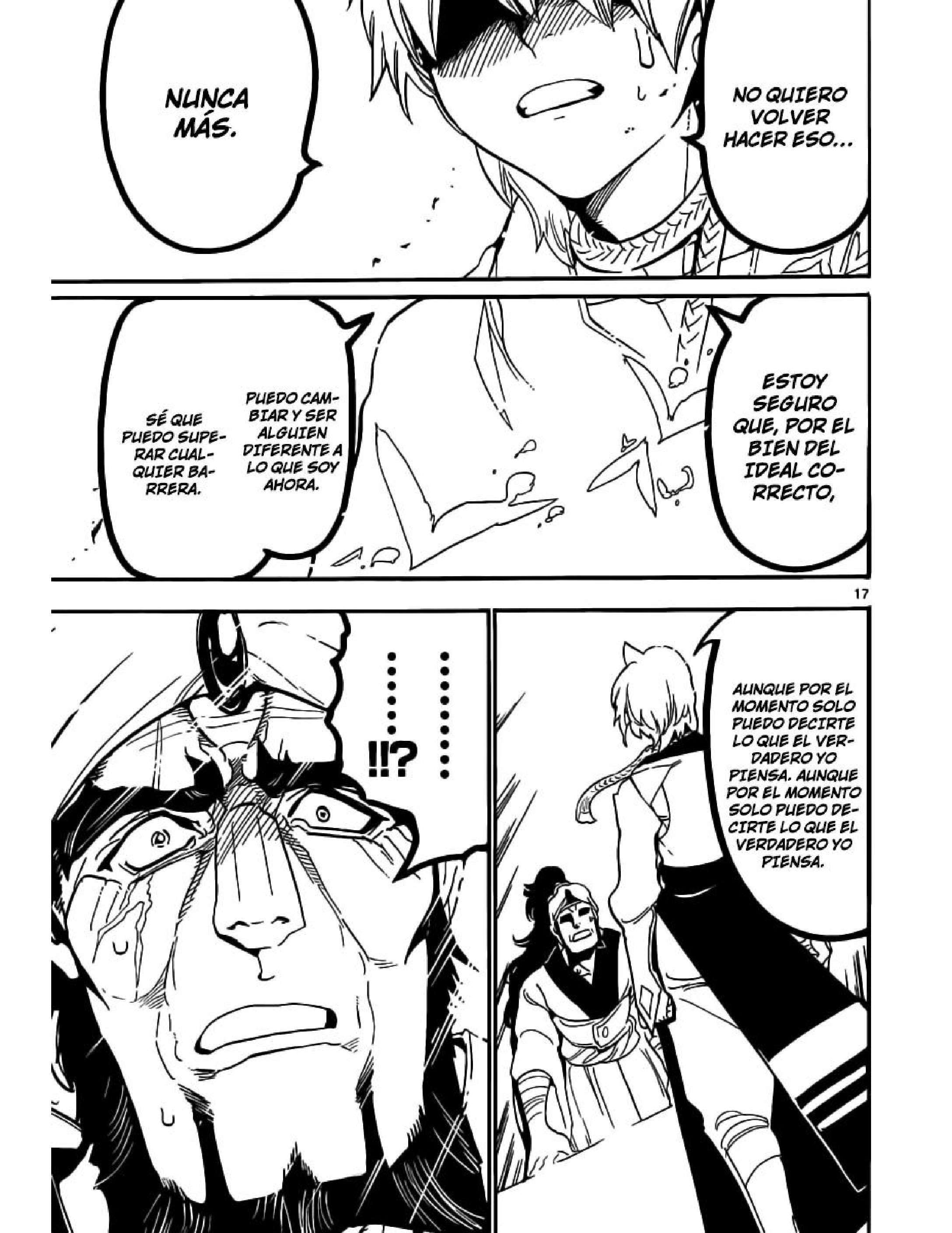 Capitulo 296 page 18