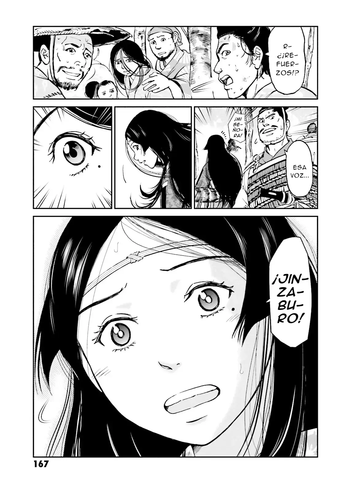 Capitulo 36 page 27