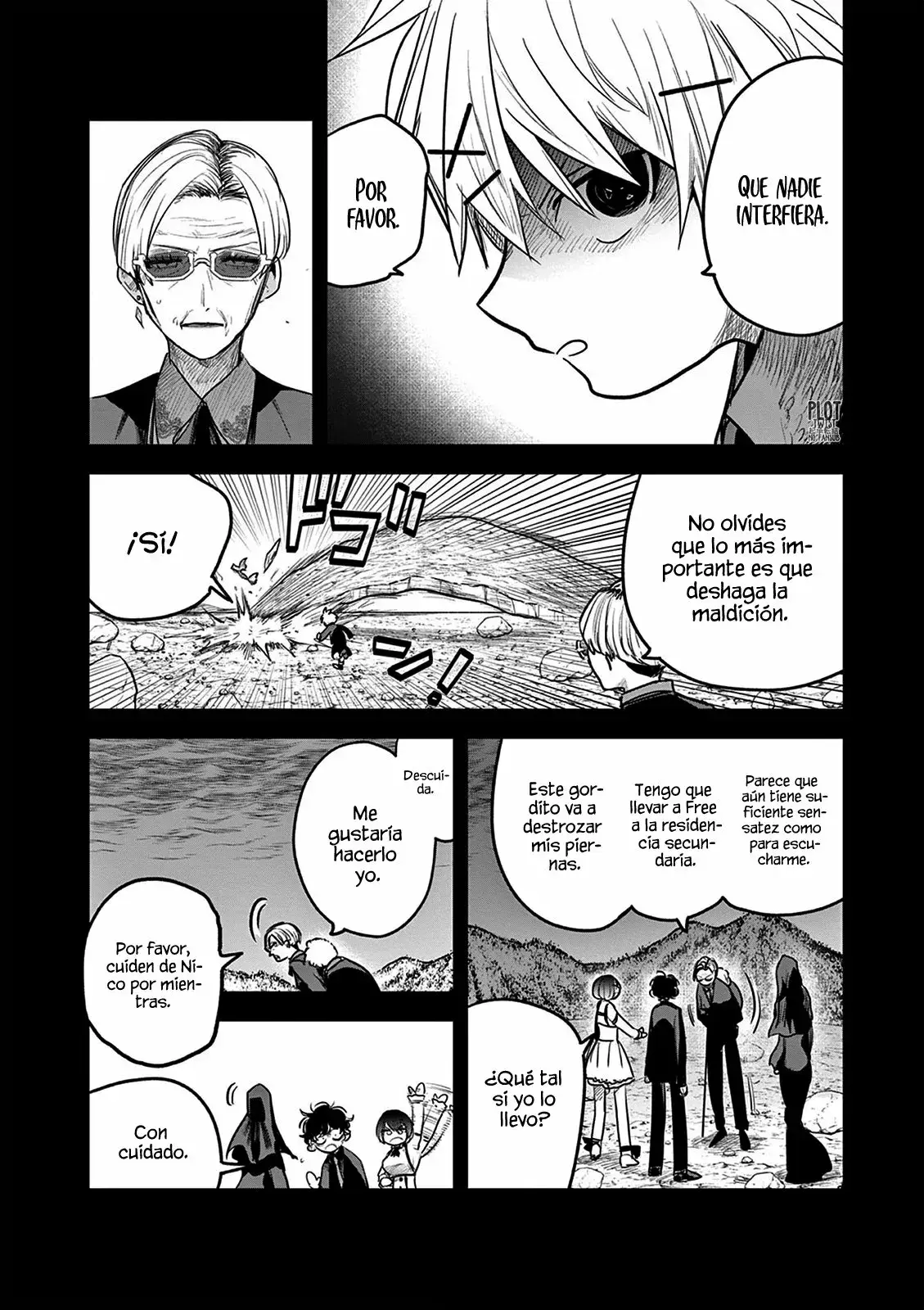 Capitulo 205 page 3