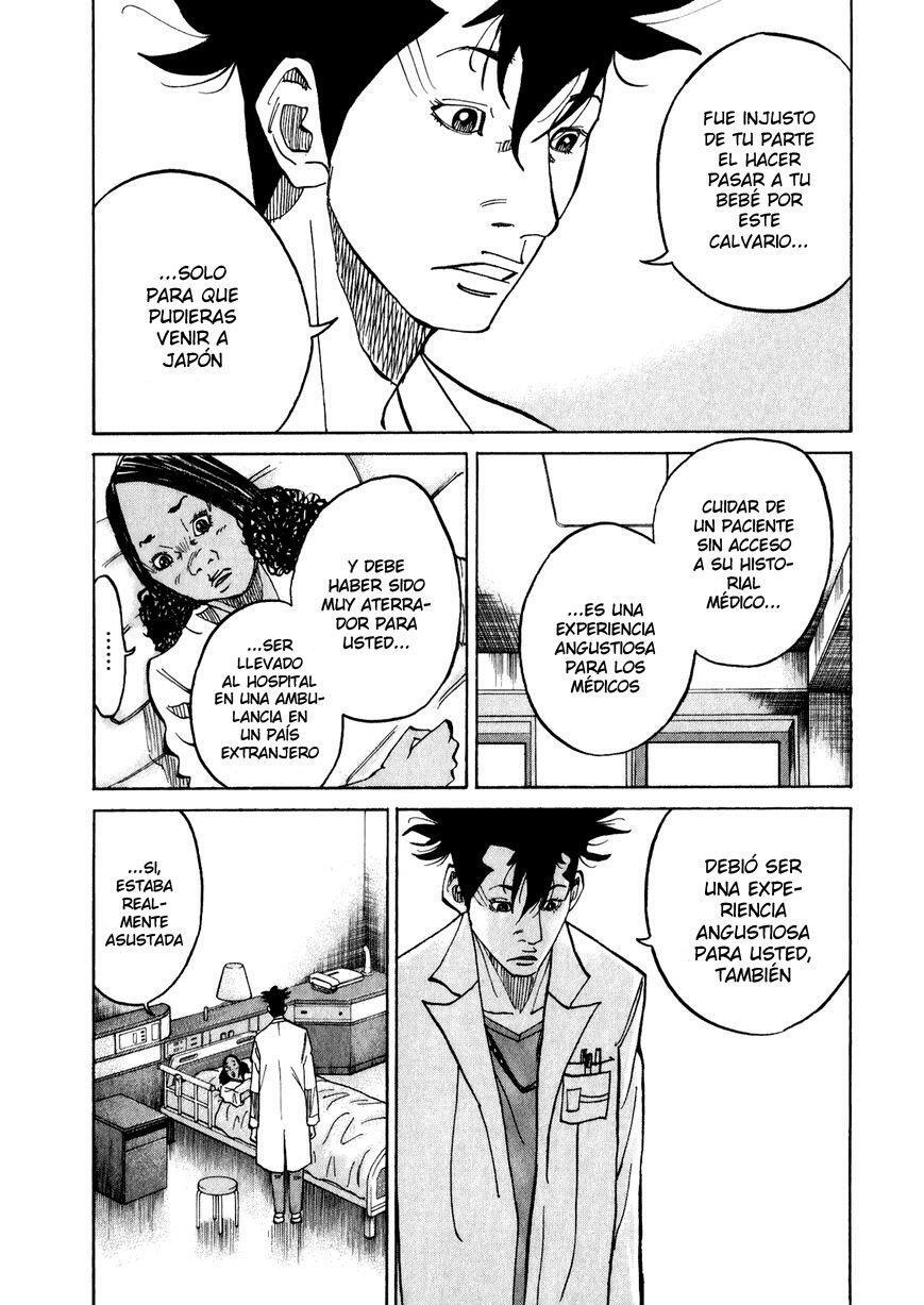 Capitulo 9.50 page 32