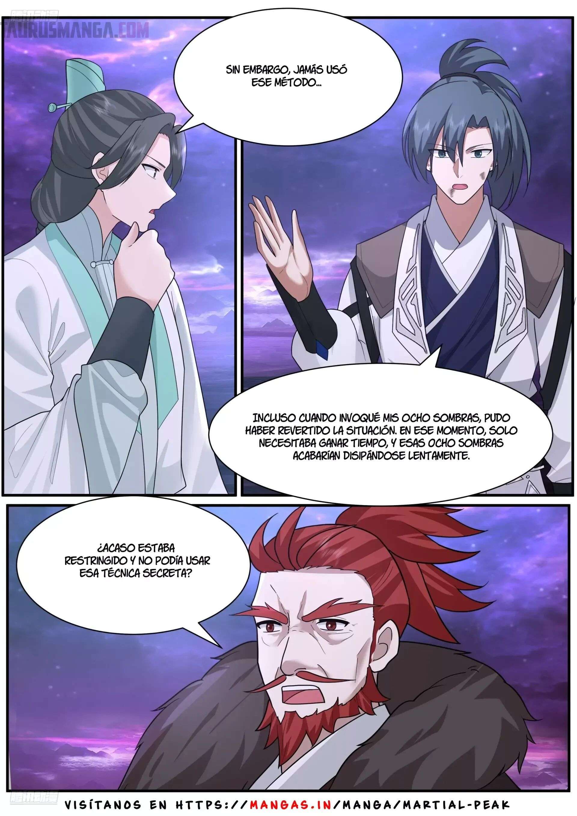 Capitulo 3838 page 6