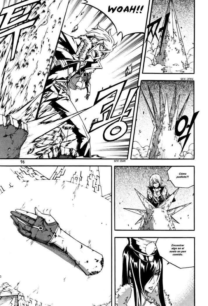 Capitulo 50 page 18
