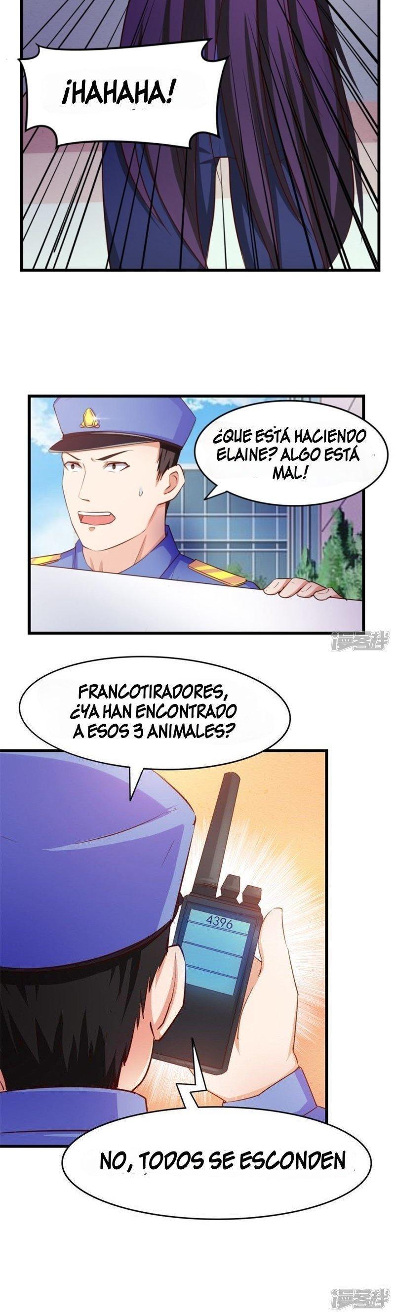 Capitulo 52 page 17