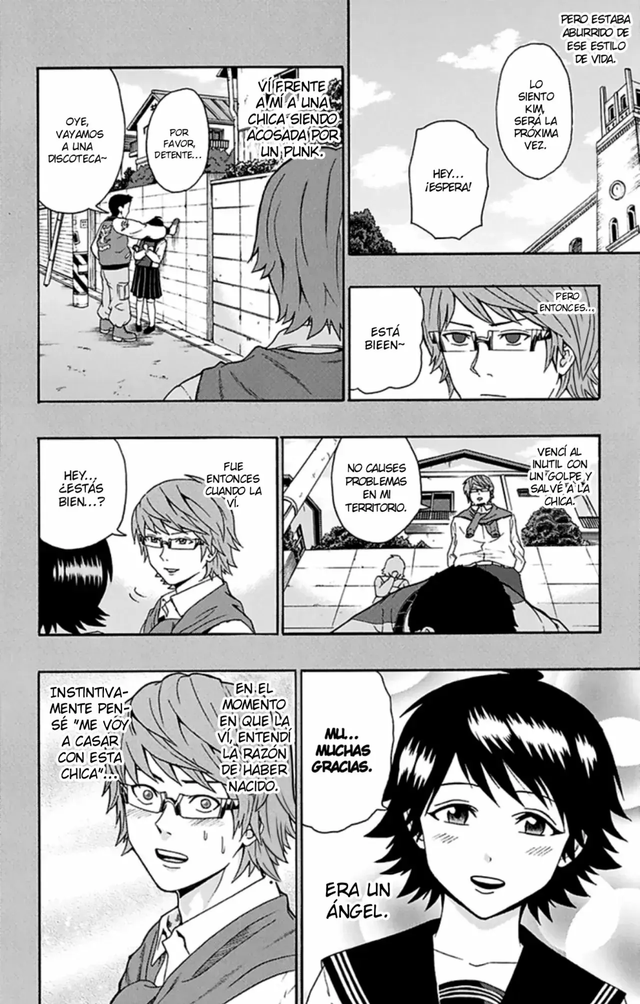 Capitulo 124 page 8