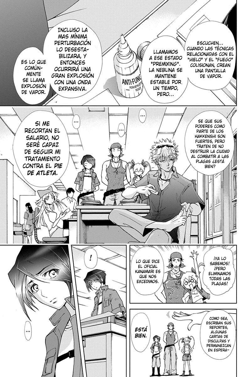 Capitulo 75 page 6