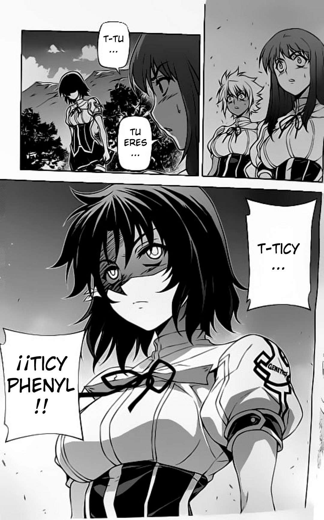 Capitulo 111 page 14