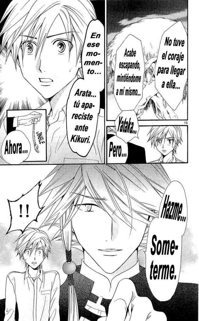 Capitulo 100 page 15