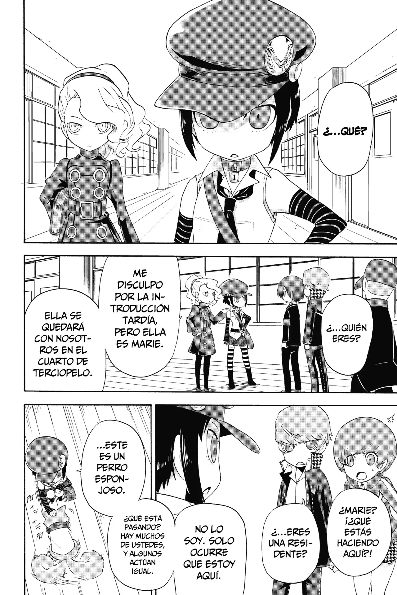 Capitulo 6 page 37